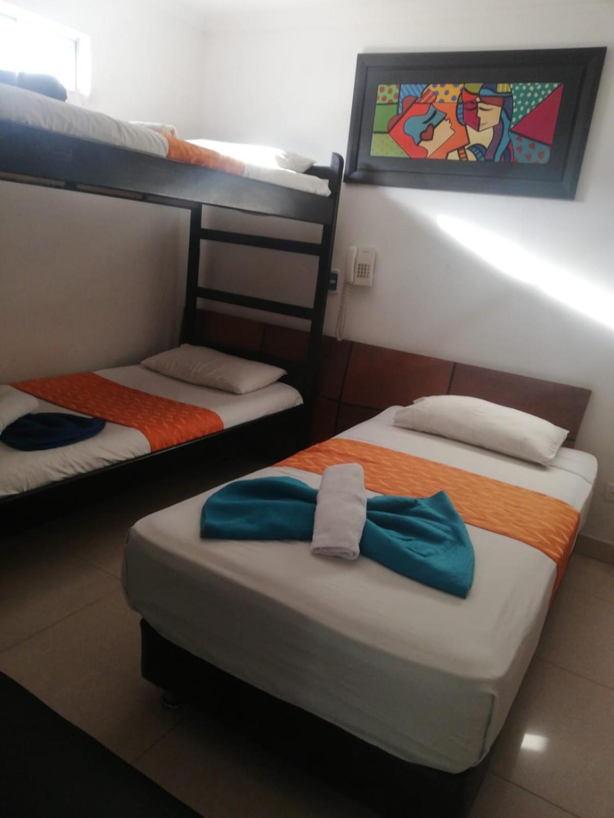 Najjez Hotel