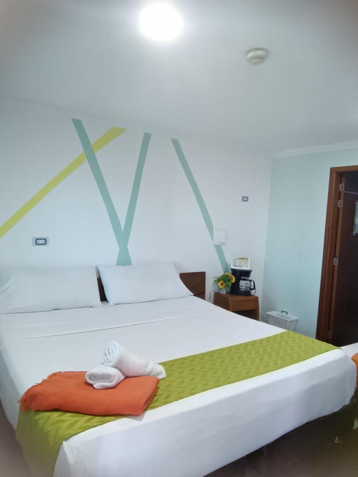 Najjez Hotel 3*