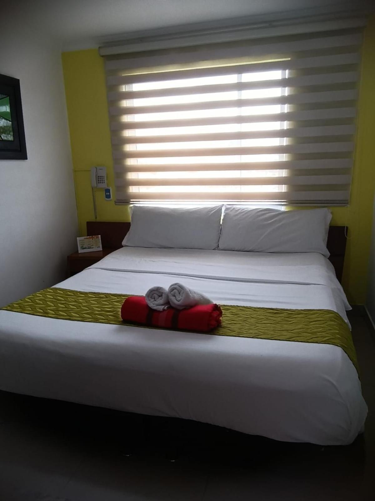 Najjez Hotel